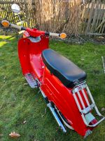 Simson Schwalbe Kr51/1  3 Gang Tuning Sachsen - Bad Dueben Vorschau