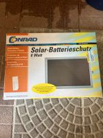 Solar Batterieschutz Berlin - Reinickendorf Vorschau