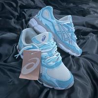 asics nyc gel Arctic blau Bochum - Bochum-Nord Vorschau