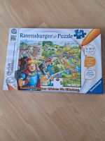 Tip Toi Puzzle *neu* Baden-Württemberg - Brühl Vorschau