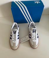 Adidas Samba OG Hannover - Nord Vorschau