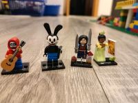 Lego Disney Figuren Bayern - Wettstetten Vorschau