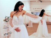 Brautkleider, die Dein Herz singen lassen Bayern - Weisendorf Vorschau