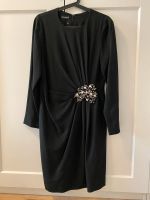 Emporio Armani Designer Kleid, Schwarz, Gr. 40. NP: 960€. Nordrhein-Westfalen - Moers Vorschau