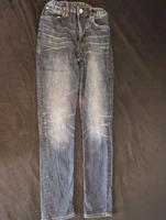 H&M Jeans Gr 164 Baden-Württemberg - Eislingen (Fils) Vorschau