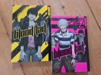 Tokyopop Manga Comic - Blood Lad - Band 1 + 2 Niedersachsen - Braunschweig Vorschau
