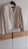 Sako Blazer von Betty Barclay, Leine/Seide gr 40, Sommerlich Baden-Württemberg - Filderstadt Vorschau
