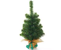 Künstlicher Weihnachtsbaum klein mit 60cm Tischdeko #MG80060A Bayern - Jettenbach Vorschau