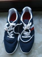 Schuhe Tommy Hilfiger 43 Schleswig-Holstein - Bad Oldesloe Vorschau