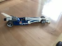 Lego Technik Aktion Raketenauto 42033 Bayern - Böhmfeld Vorschau