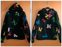 Hoddie Gr.M Schleswig-Holstein - Neumünster Vorschau