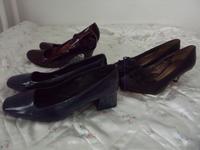 M&S Insolia Heels Clarks Jones Pumps Clarks 7 40 Halbschuhe Berlin - Hohenschönhausen Vorschau