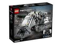 42100 - LEGO® Technic Liebherr Bagger R 9800, NEU & OVP !!!!! Rheinland-Pfalz - Neustadt an der Weinstraße Vorschau