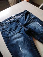 Damen Jeanshose Saarland - Heusweiler Vorschau