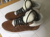 Schuhe neu ungetragen warm Nordrhein-Westfalen - Verl Vorschau