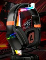 Colusi Wireless Gaming Headset mit Mikrofon Niedersachsen - Winsen (Luhe) Vorschau