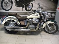 Honda VT 750 C Schleswig-Holstein - Nienborstel Vorschau