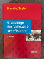 Grundzüge der Volkswirtschaftslehre (5. Auflage) Niedersachsen - Sande Vorschau