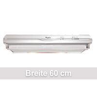 Whirlpool AKR441/1WH Unterbauhaube Weiß 60 Cm Nordrhein-Westfalen - Rheinbach Vorschau