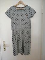 Kleid mit Muscheldruck München - Bogenhausen Vorschau