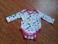 Frugi Body Newborn 50/56 Hase Ostern bio öko Bielefeld - Stieghorst Vorschau