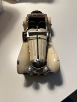 Franklin Mint Precision Models Jaguar 1938 Modellauto Oldtimer Hamburg-Nord - Hamburg Alsterdorf  Vorschau