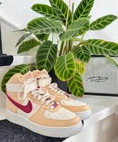Nike WMNS Air Force 1 High EU41 Bayern - Lauf a.d. Pegnitz Vorschau