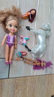 Barbie, Pferd, Puppe,Spielzeug Brandenburg - Rangsdorf Vorschau