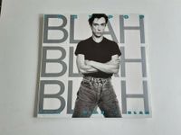 Vinyl Sammlung Hier LP Iggy Pop / Blah Blah Blah (Vinyl fast Neu Hessen - Mühlheim am Main Vorschau