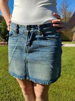Amisu Jeansrock Gr. 36 S Kr. Altötting - Erlbach Vorschau