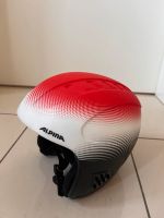 Alpina Carat LX Kinder Skihelm 48-52, wie NEU Nordrhein-Westfalen - Bünde Vorschau