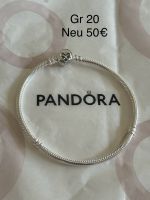 Pandora Armband neu Hessen - Obertshausen Vorschau