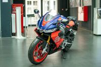 Aprilia RS 660 E5 Lava Red *Sofort Lieferbar* Neufahrzeug Köln - Ossendorf Vorschau