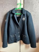 L‘Argentinina Jacke Stoffjacke reiten Hessen - Karben Vorschau