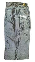 Vintage 90s Hip Hop Rap Shiny Baggy Jeans SOUTHPOLE Glanz! W36 Sachsen - Marienberg Vorschau