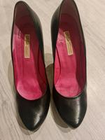Buffalo Damen High Heels Mitte - Wedding Vorschau