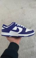 Nike Dunk Low Retro „Court Purple“ Schleswig-Holstein - Lübeck Vorschau