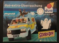 Playmobilkoffer, -box, Scooby-Doo! Wandsbek - Hamburg Rahlstedt Vorschau