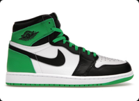 Jordan 1 Retro high OG Lucky green US9,5 DZ5485-031 Saarland - Großrosseln Vorschau