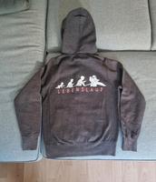 Jacke Fire&Fight Feuerwehr Hessen - Rodenbach Vorschau
