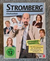 Stromberg Staffel 1 - 4 Hemelingen - Sebaldsbrück Vorschau