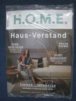 Designmagazin H.O.M.E. /  Mai/Juni 2024 - NEU noch in Folie - Nordrhein-Westfalen - Neuss Vorschau