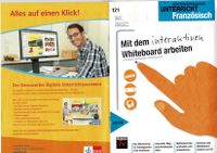 Mit dem interaktiven Whiteboard arbeiten_DFU Französisch 121 Niedersachsen - Löningen Vorschau