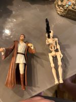 Vintage Star Wars Figuren Nordrhein-Westfalen - Bergisch Gladbach Vorschau