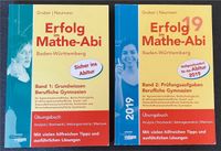 Erfolg im Mathe-Abi 2019 Band 1+2 Baden-Württemberg - Eggenstein-Leopoldshafen Vorschau