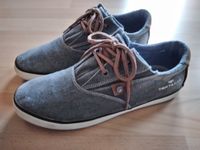 Tom Tailor Sneaker Halbschuhe Schuhe Gr. 39 Hessen - Heringen (Werra) Vorschau