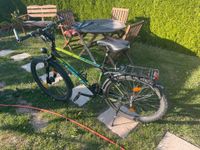 Schönes Kreidler Mountainbike 26 Zoll mit orig. Rechnung Bayern - Senden Vorschau