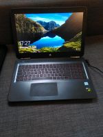 HP Omen gaming laptop - i7, GeForce GTX 1050 München - Schwabing-Freimann Vorschau