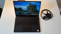 DELL Laptop 2021 13,3 Zoll XPS 137390 Bayern - Bayreuth Vorschau