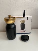 Stelton Colar Kaffeemühle fast neu Niedersachsen - Hildesheim Vorschau